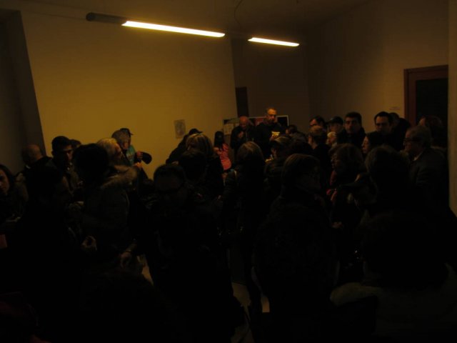 Reading Per Buoni Intenditori...in memory Arturo